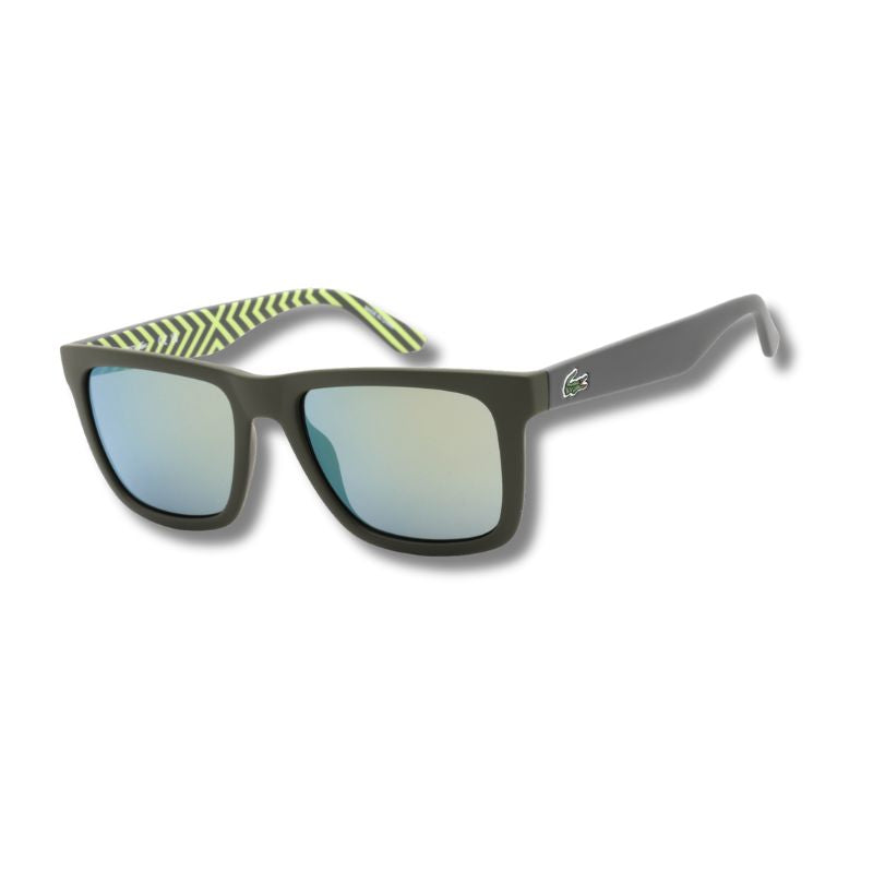 Lacoste L750S Square Men's Sunglasses