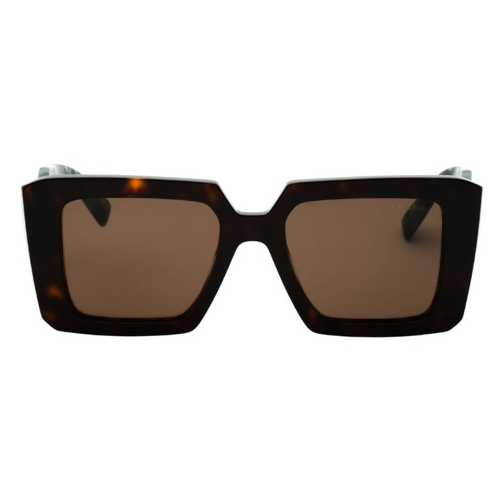 Prada 0PR 23YS Square Women Sunglasses