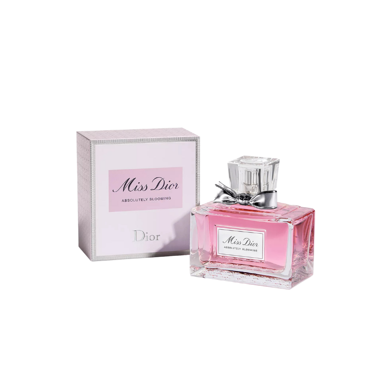 Miss Dior Absolutely Blooming Eau de Parfum | Shopozze.com