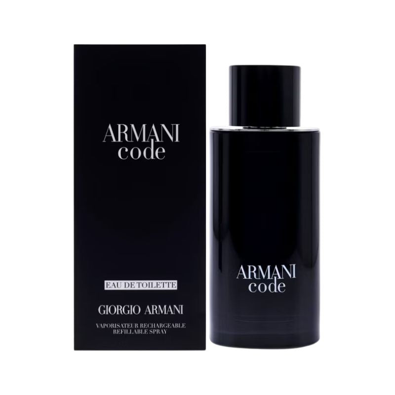 giorgio armani code cologne | armani code edt
