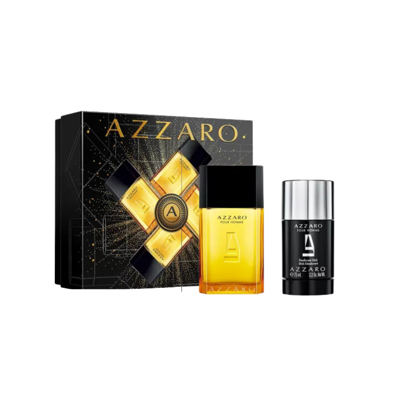 Azzaro Men | father's day gifts