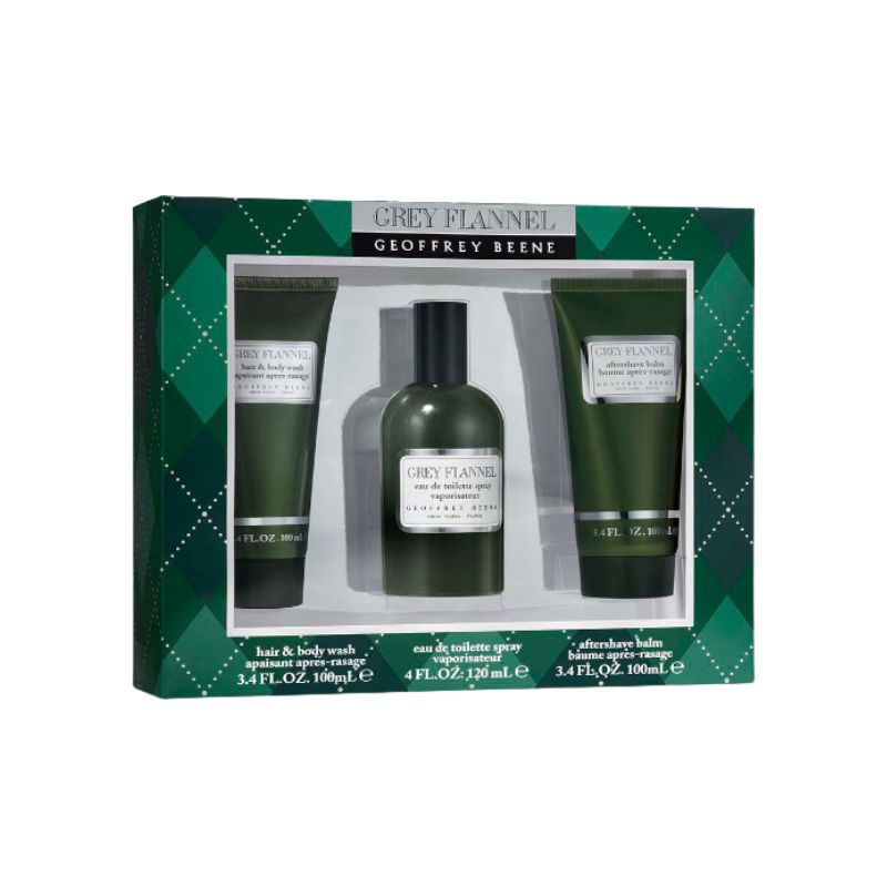 Geoffrey Beene | Cologne Gift Set | Gift Set