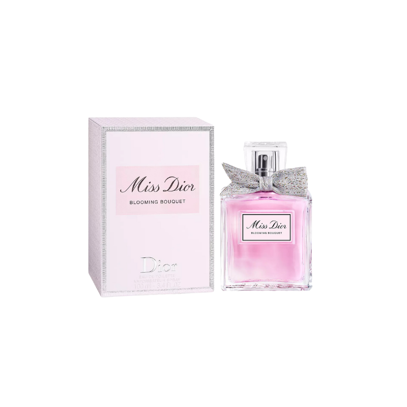 Miss Dior Blooming Bouquet Eau de Toilette Spray 3.4 oz