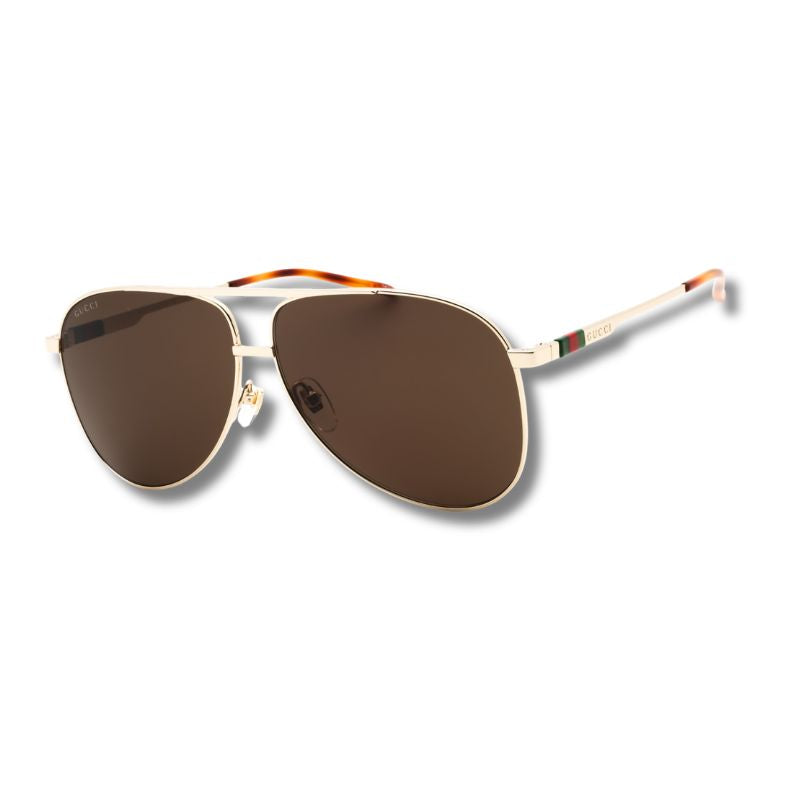 Gucci Sunglasses - Aviator Sunglasses