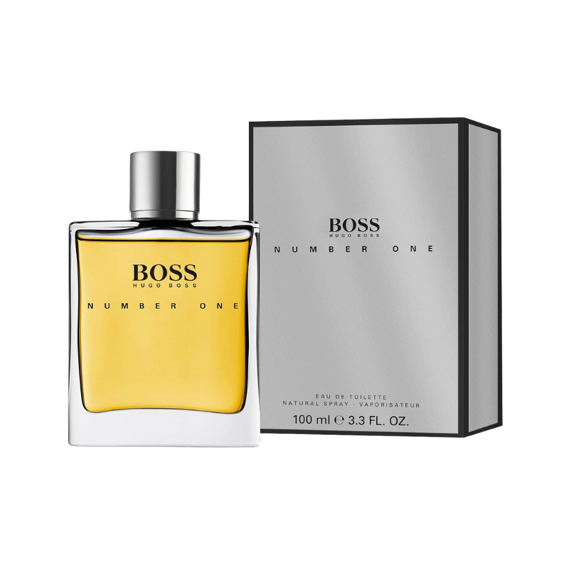 Hugo Boss No.1 | boss number one | Hugo boss cologne | boss cologne