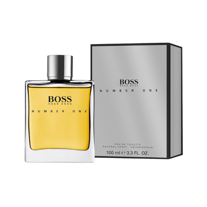 Hugo Boss No.1 | boss number one | Hugo boss cologne | boss cologne