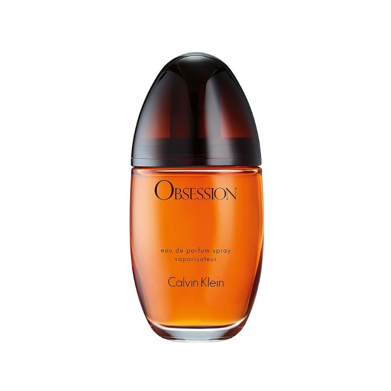 Calvin Klein Obsession Eau de Parfum Spray 3.3 oz