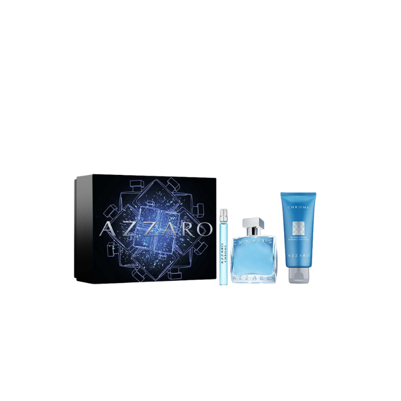 Azzaro Gift Set | Gift Ideas for Dad