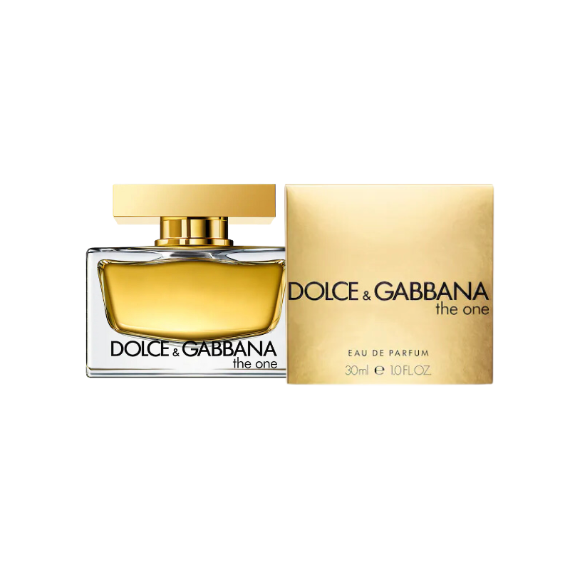 The One Eau de Parfum | Dolce & Gabbana Fragrance for Women