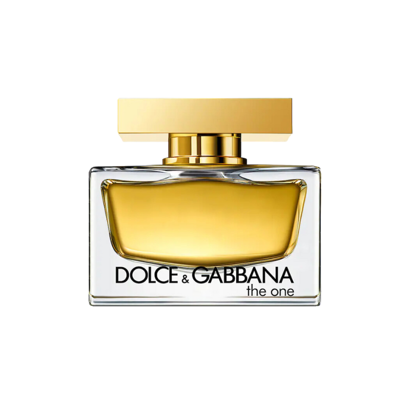 The One Eau de Parfum | Dolce&Gabbana Fragrance for Women