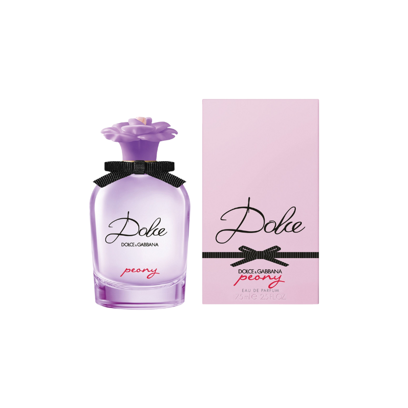 Dolce Peony Eau De Parfum | Dolce & Gabbana Parfum for Women