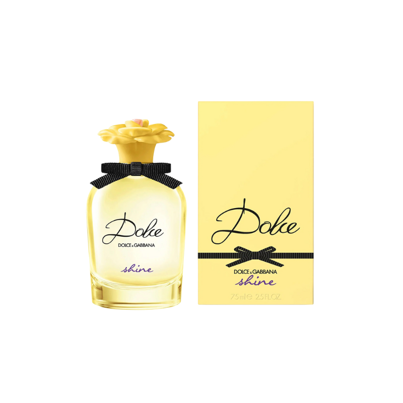 Shine Eau de Parfum by Dolce & Gabbana| Fragrance for Women