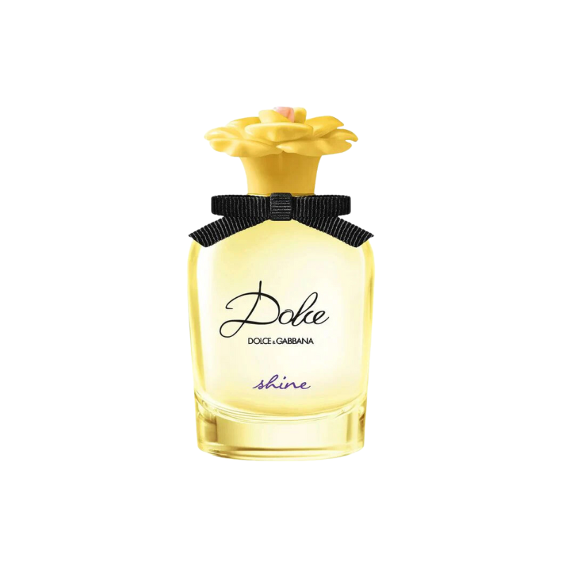 Dolce & Gabbana Shine Eau de Parfum Spray 2.5 oz