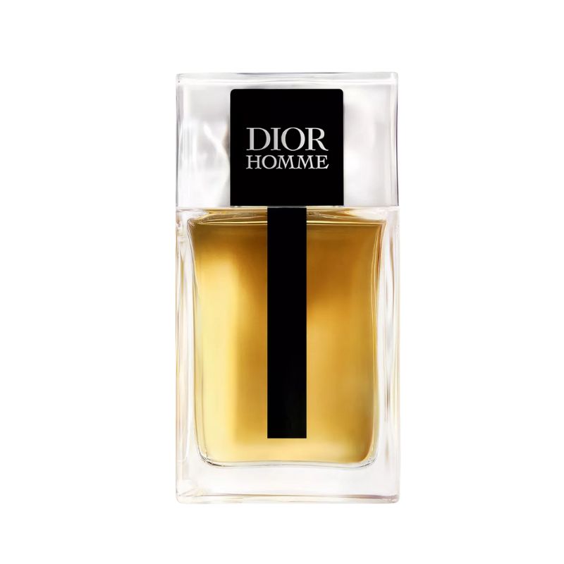homme dior - edt dior homme - dior homme fragrances - dior homme robert pattinson - dior homme eau de toilette 100 ml