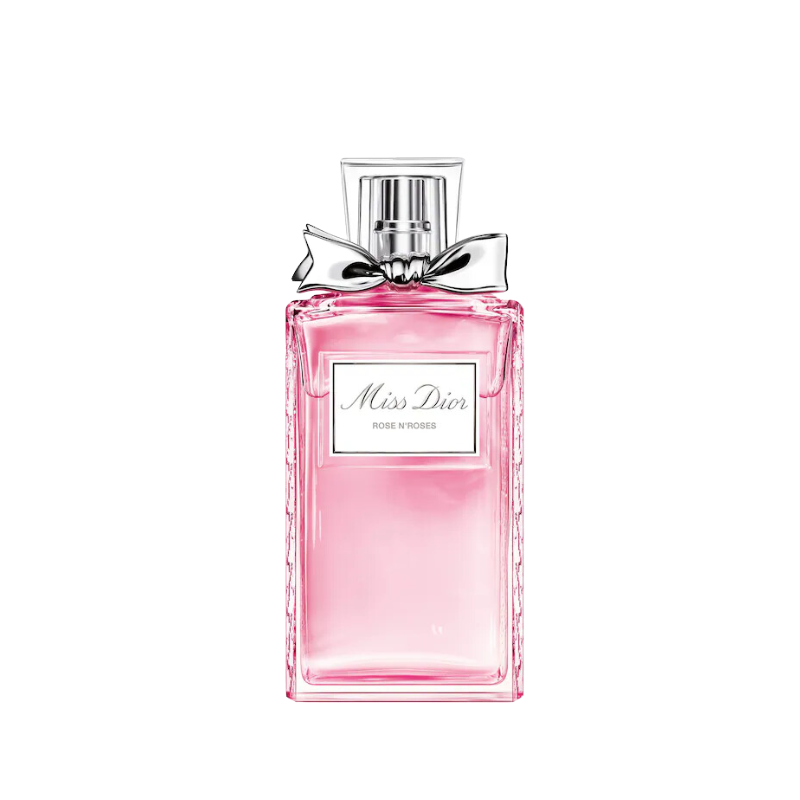 Miss Dior Rose N'Roses Eau de Toilette Spray | Shopozze.com