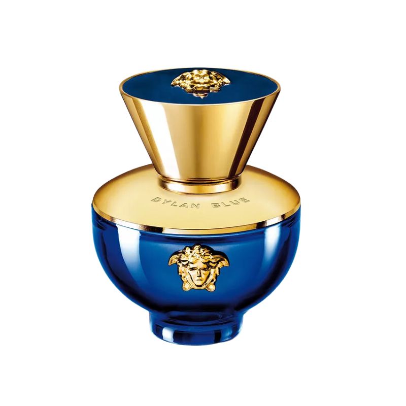 Versace Dylan Blue Pour Femme Eau de Parfum | Shopozze