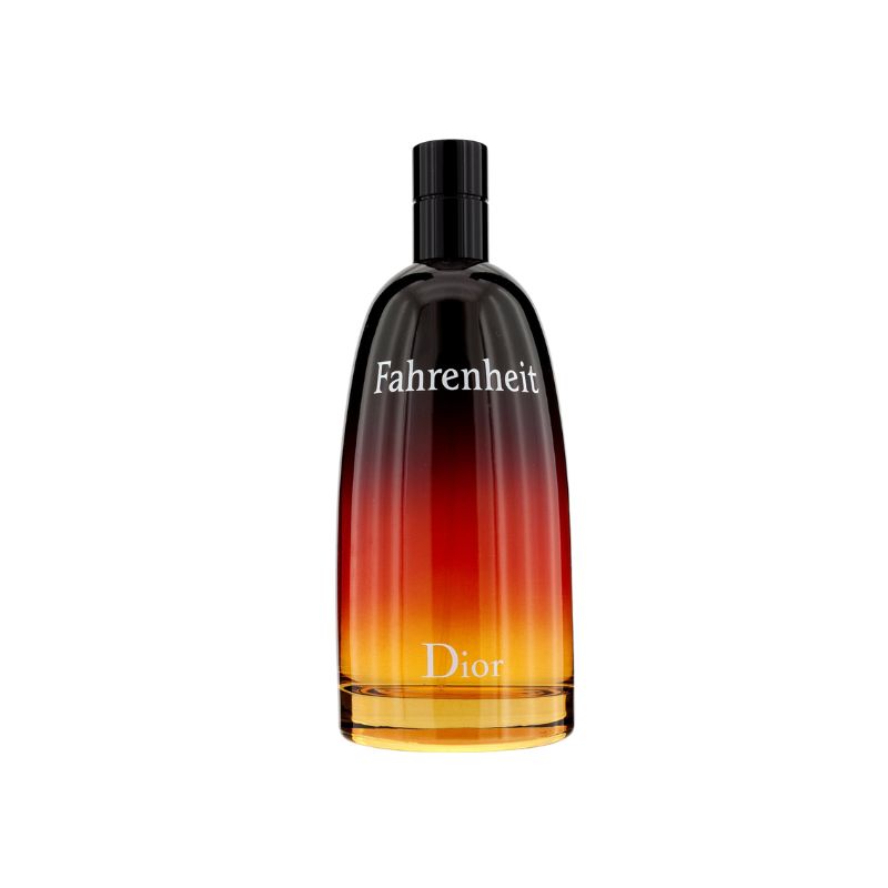 Dior Fahrenheit Eau De Toilette Spray 6.8 oz