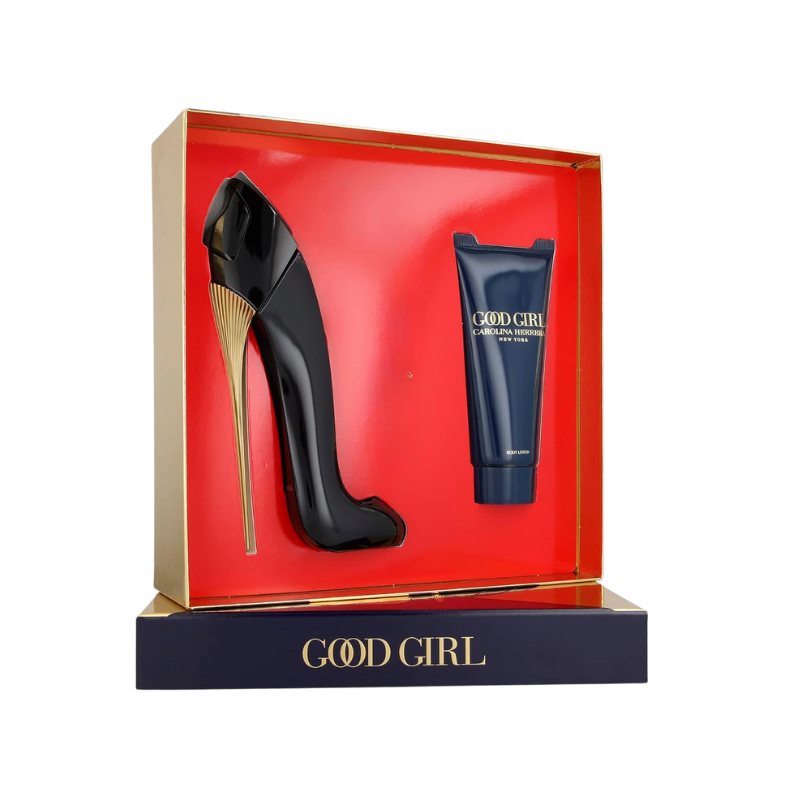 Good Girl Perfume | Carolina Herrera | Perfume Set