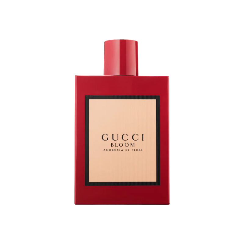 gucci bloom ambrosia | Gucci Perfume | Gucci Women's Perfume