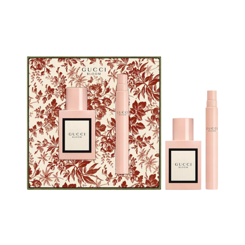 Gucci Bloom | Gucci Gift Set | Perfume Set