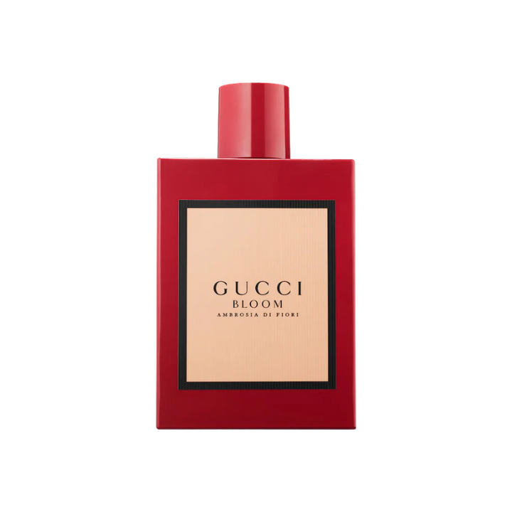 gucci bloom ambrosia | Gucci Perfume | Gucci Women's Perfume