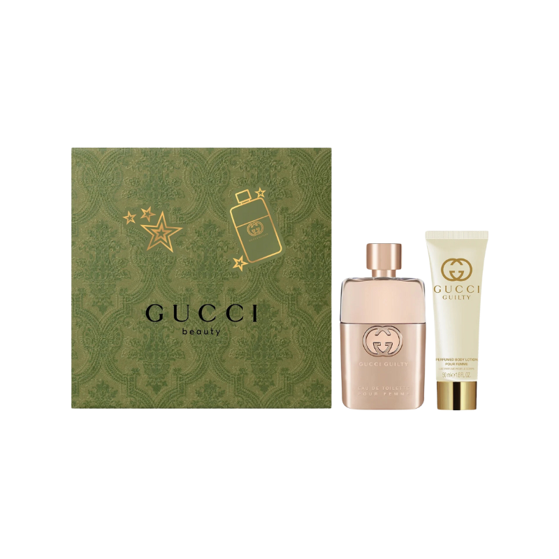 sephora gift sets | Gucci Guilty | beauty gift sets