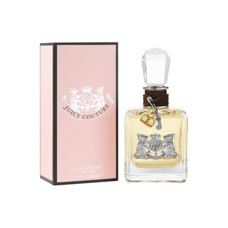 Juicy Couture Eau de Parfum Spray | Shopozze.com