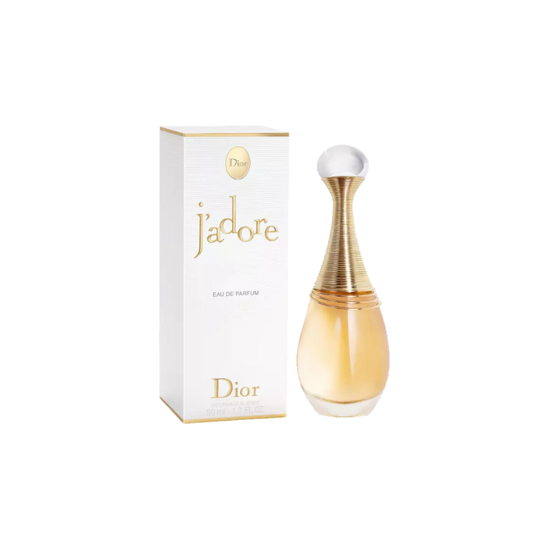 Dior J'Adore Eau de Parfum Spray 1.7 Oz | Dior Women Dior J'Adore Eau de Parfum Spray 1.7 Oz | Dior Women