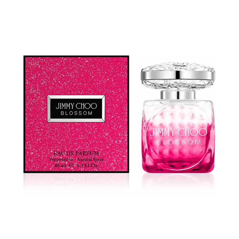 immy Choo Blossom Eau de Parfum | Jimmy Choo Fragrance
