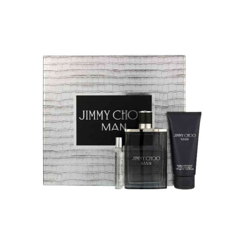 Jimmy Choo Man | Gifts for Men | Travel Set