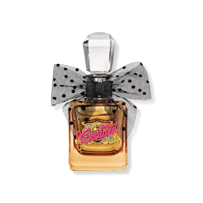 Juicy Couture Viva La Juicy Gold Couture Eau de Parfum 