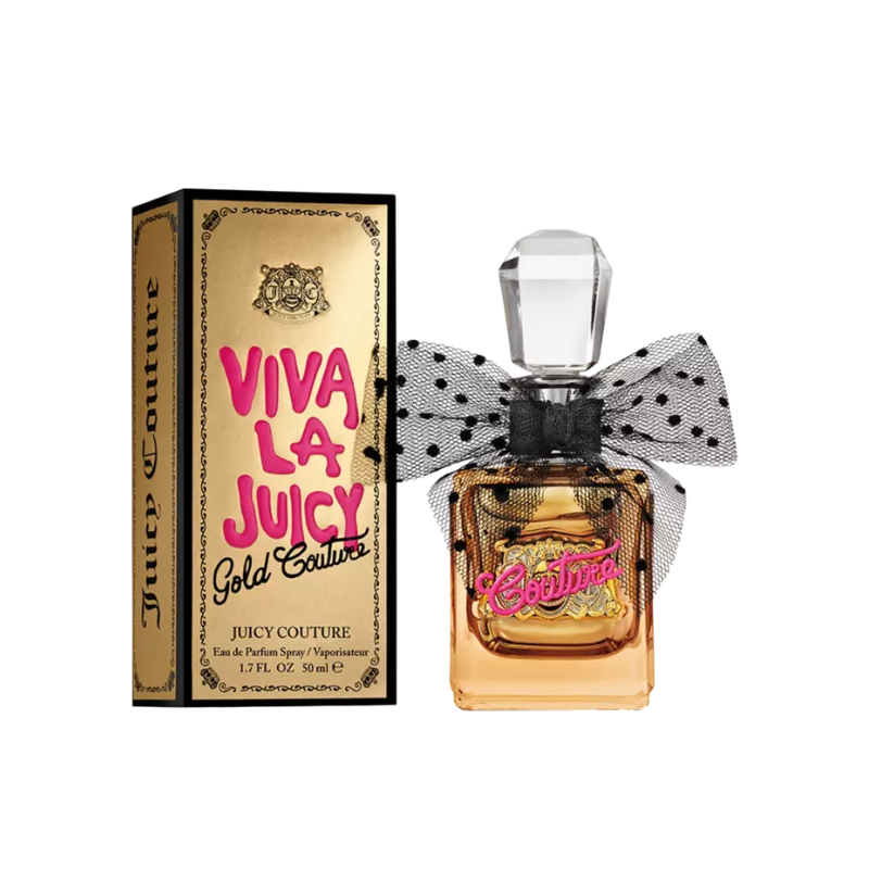 Juicy Couture Viva La Juicy Gold Couture Eau de Parfum