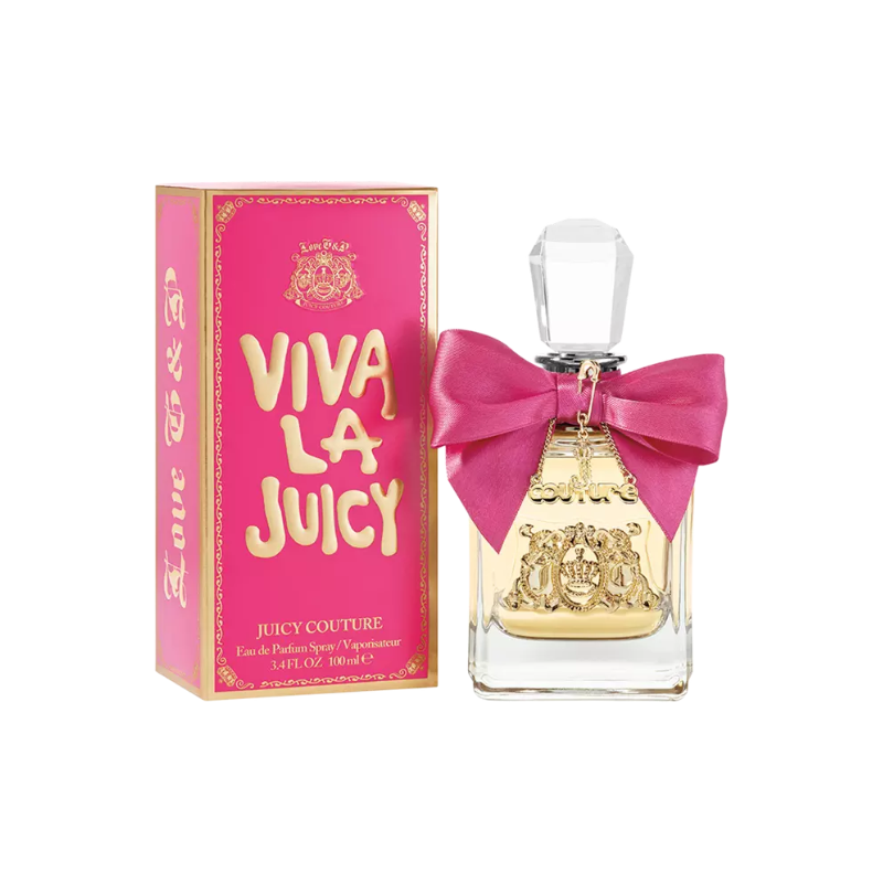 Juicy Couture Viva La Juicy Eau de Parfum