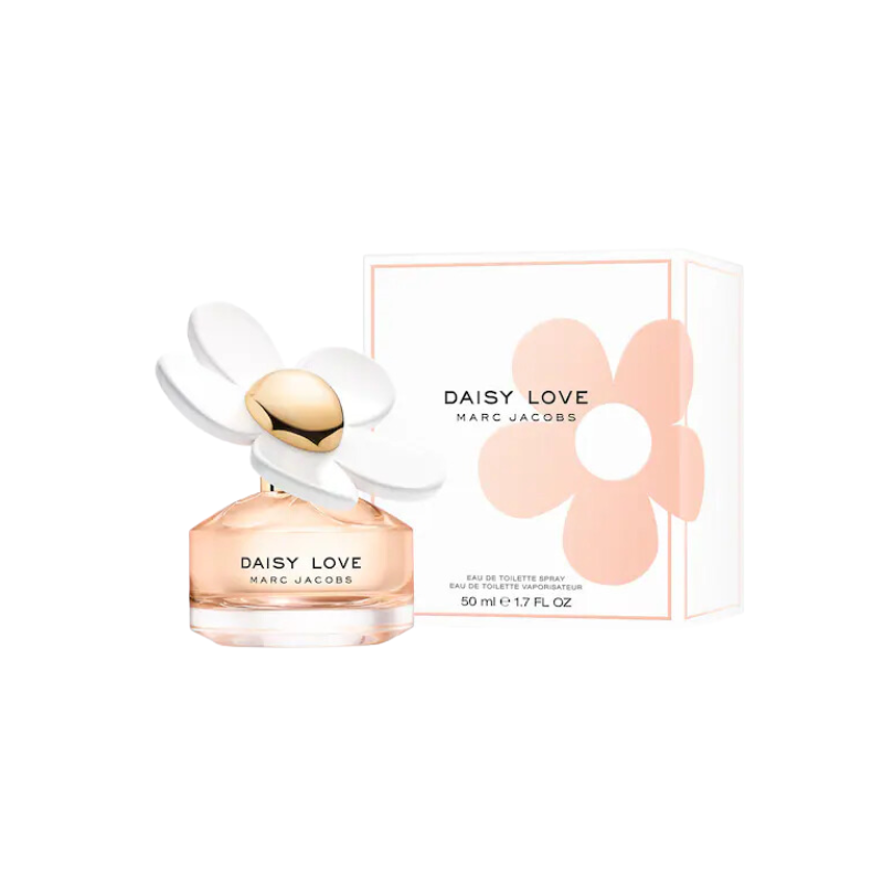 daisy love marc jacobs | Marc Jacobs Daisy Love | daisy love perfume | daisy love 50ml | daisy love marc jacobs 50ml