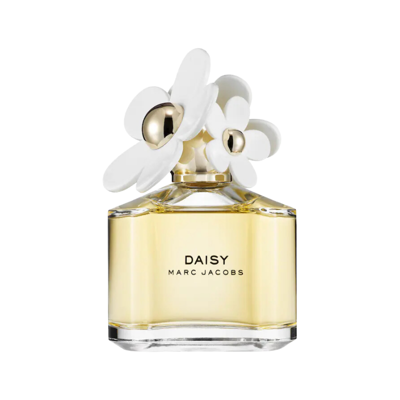 Marc Jacobs Daisy Eau de Toilette Spray 3.4 oz