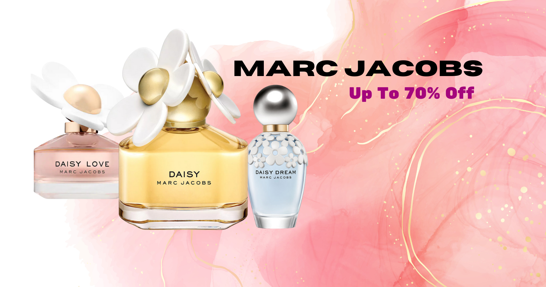 Marc Jacobs Perfume | Marc Jacobs Daisy