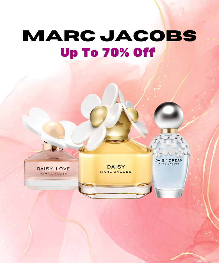 Marc Jacobs Perfume | Daisy Perfume