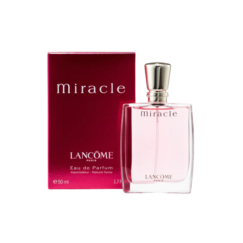 Lancome Miracle Eau de Parfum for Women