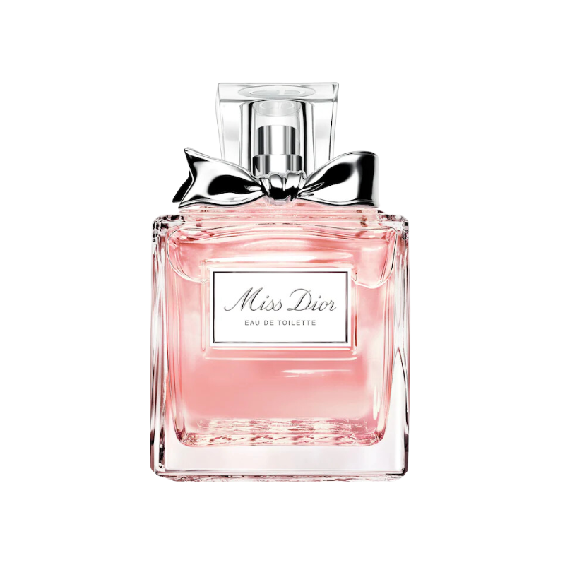 Miss Dior Women Eau de Toilette Spray