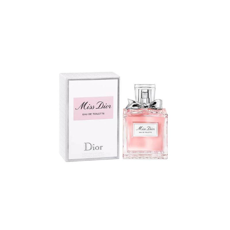 Miss Dior Eau de Toilette Spray | Shopozze.com