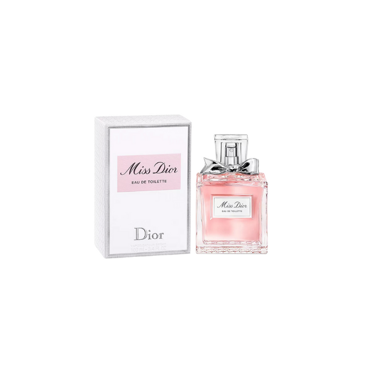 Miss Dior Eau de Toilette Spray