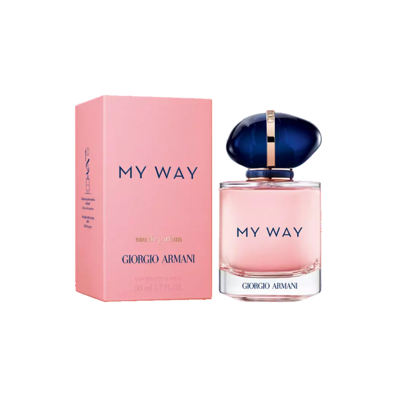 Giorgio Armani My Way Eau de Parfum Spray 