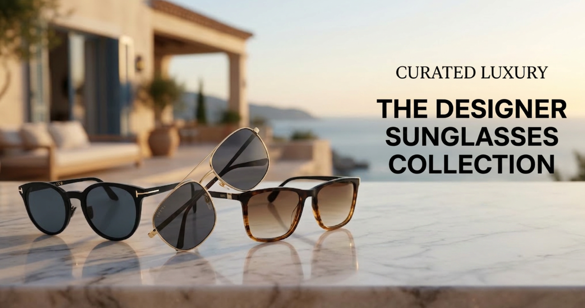 Sunglasses - Sunglasses for Men