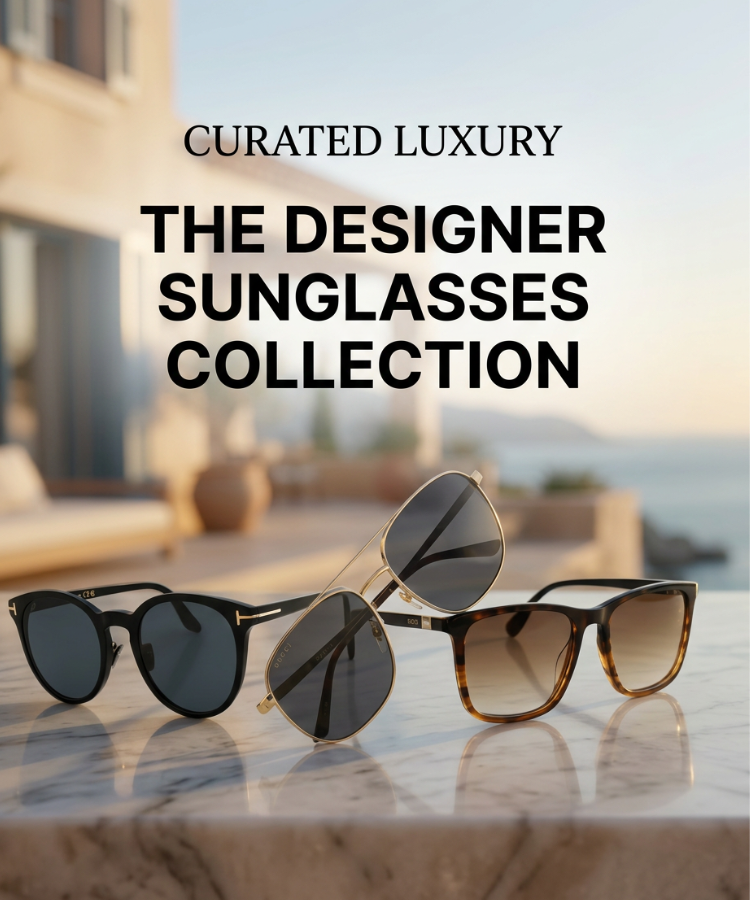 Men's Sunglasses