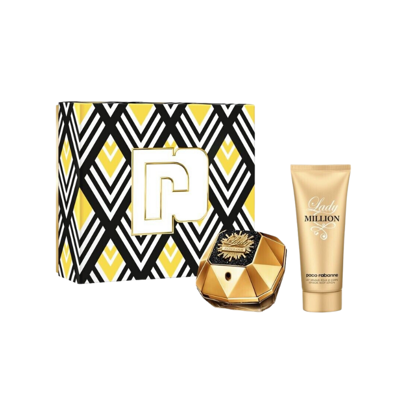 Paco Rabanne Gift Set | Gift Set for Women | Beauty Set