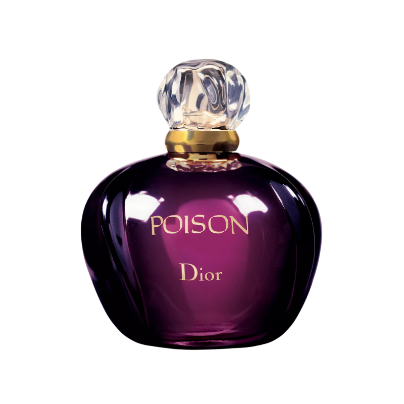 Dior Poison Eau de Toilette Spray | Shopozze