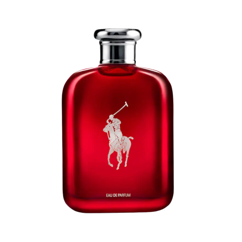 Polo Red | Ralph Lauren Perfumes for Men