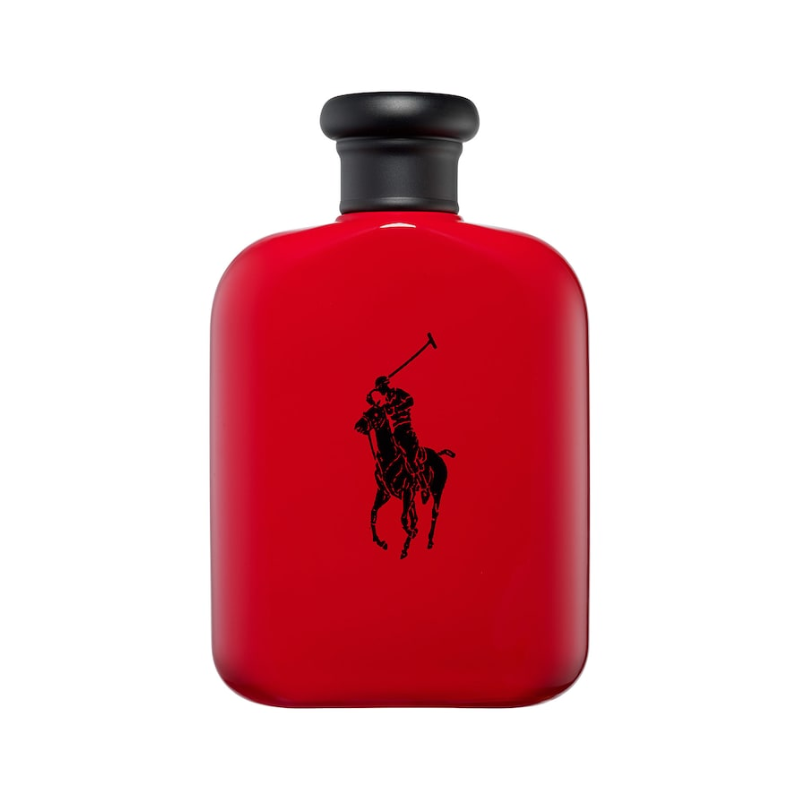 Polo Red by Ralph Lauren