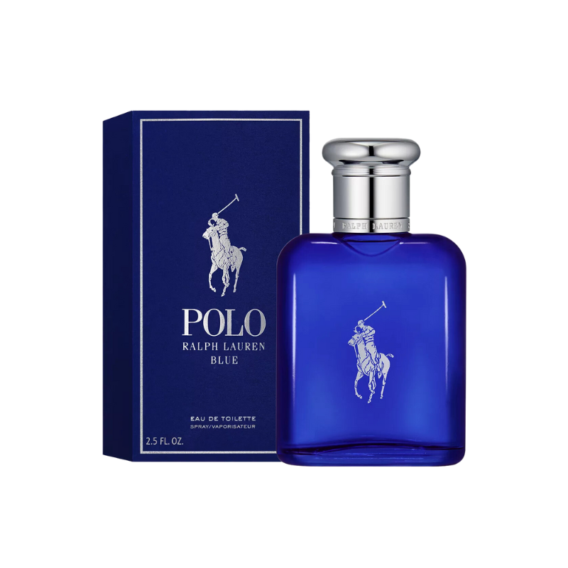 Polo Blue Eau de Toilette | Polo Blue