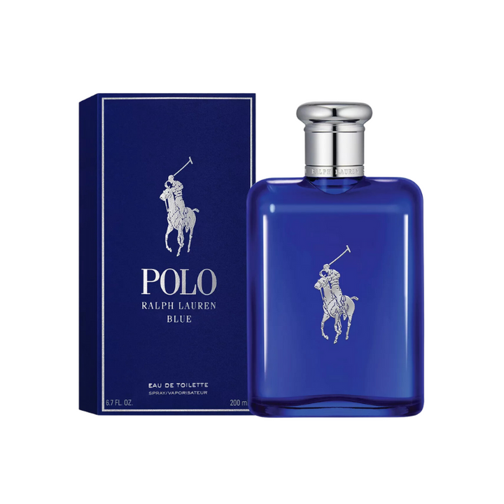 colonia polo | Polo Blue Cologne